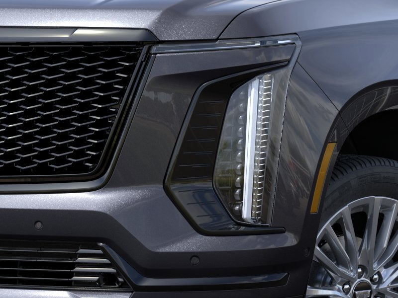 2027 Cadillac Escalade Platinum Sport