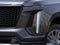 2027 Cadillac Escalade Platinum Sport