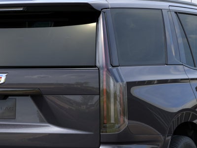 2027 Cadillac Escalade Platinum Sport