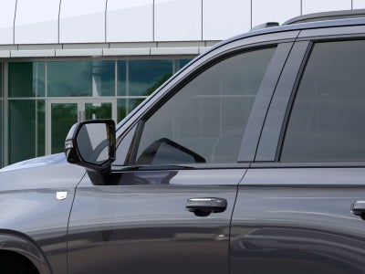 2027 Cadillac Escalade Platinum Sport