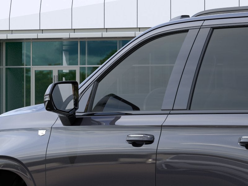 2027 Cadillac Escalade Platinum Sport