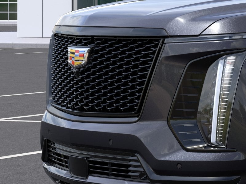 2027 Cadillac Escalade Platinum Sport
