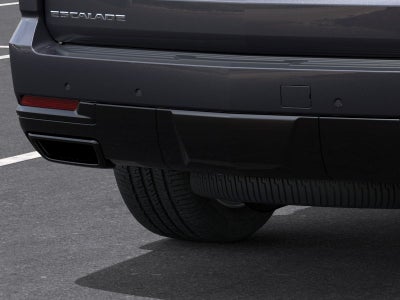 2027 Cadillac Escalade Platinum Sport