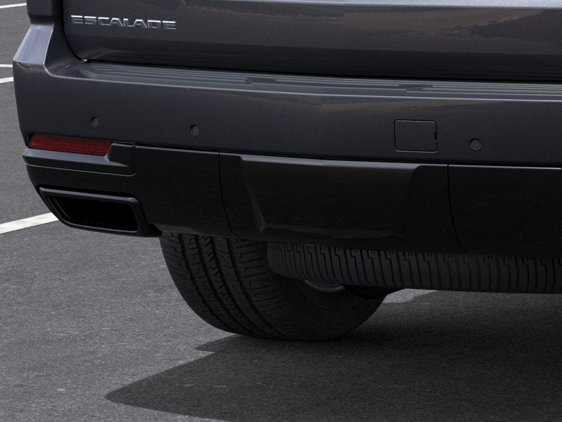 2027 Cadillac Escalade Platinum Sport
