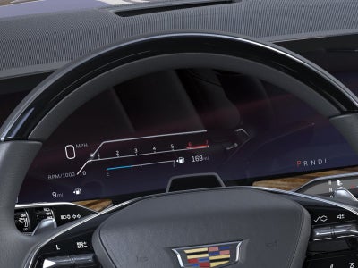 2027 Cadillac Escalade Platinum Sport