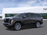 2027 Cadillac Escalade Platinum Sport