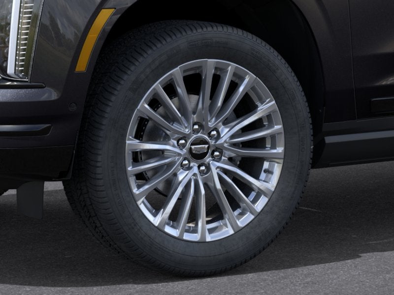 2027 Cadillac Escalade Platinum Sport