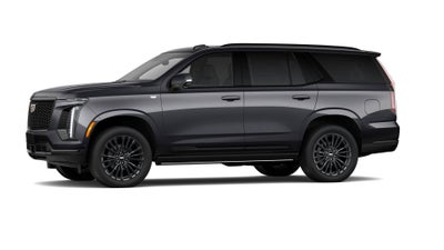 2027 Cadillac Escalade Platinum Sport