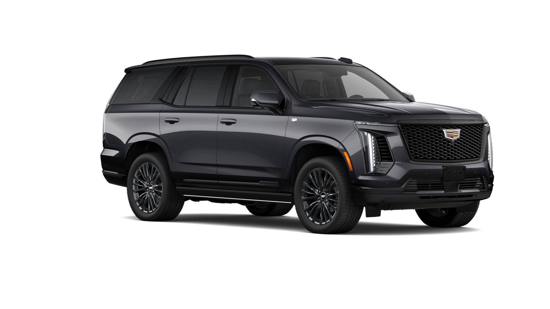 2027 Cadillac Escalade Platinum Sport