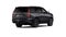 2027 Cadillac Escalade Platinum Sport