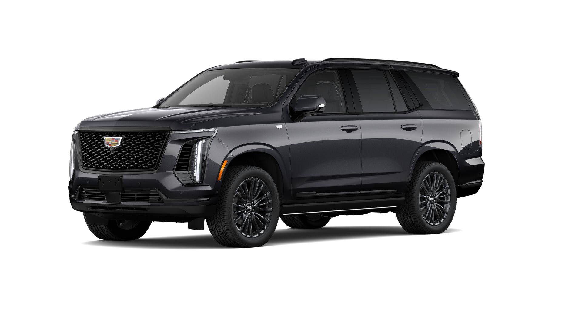 2027 Cadillac Escalade Platinum Sport