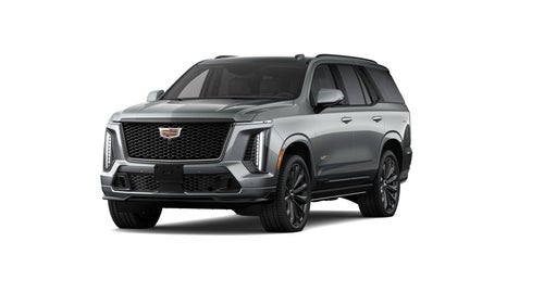 2026 Cadillac Escalade V-Series