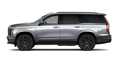 2026 Cadillac Escalade V-Series