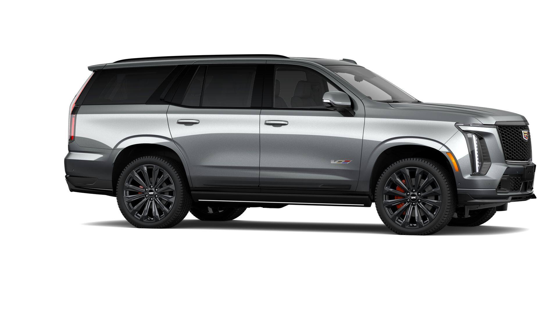 2026 Cadillac Escalade V-Series