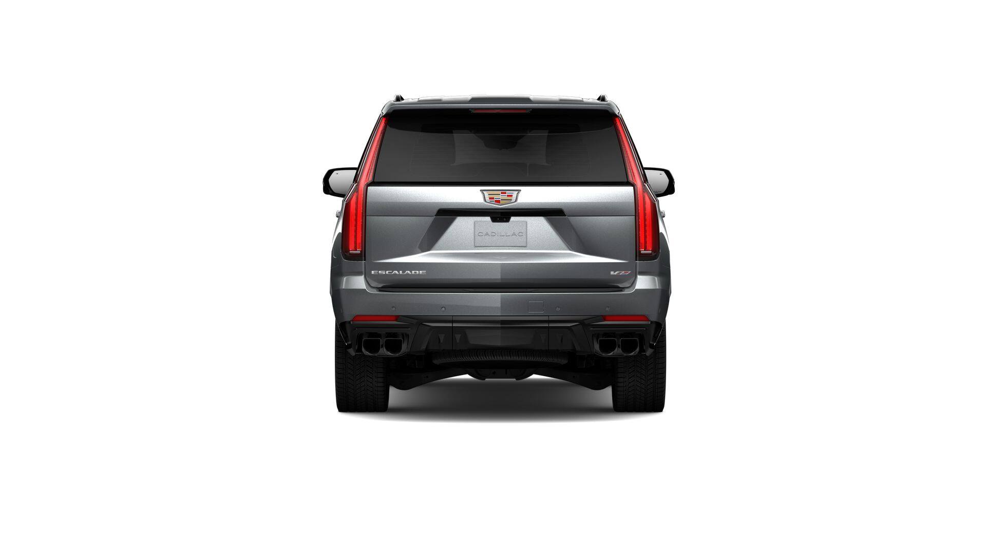 2026 Cadillac Escalade V-Series