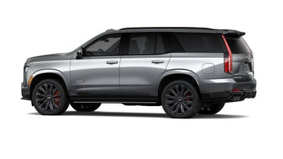 2026 Cadillac Escalade V-Series