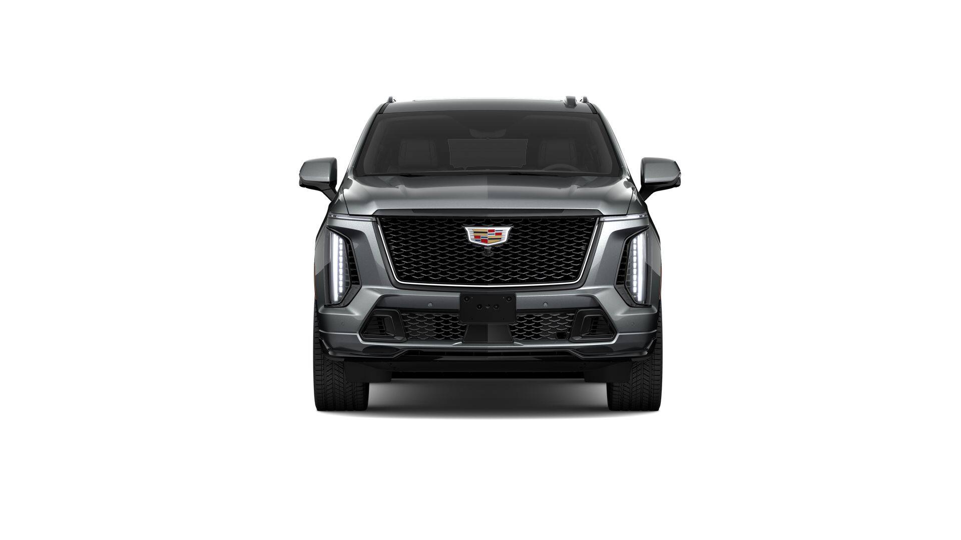 2026 Cadillac Escalade V-Series