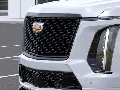 2026 Cadillac Escalade V-Series