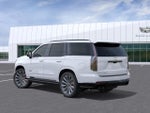 2026 Cadillac Escalade V-Series