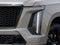 2027 Cadillac Escalade V-Series
