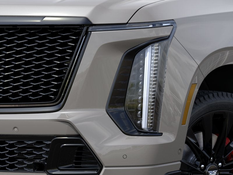 2027 Cadillac Escalade V-Series