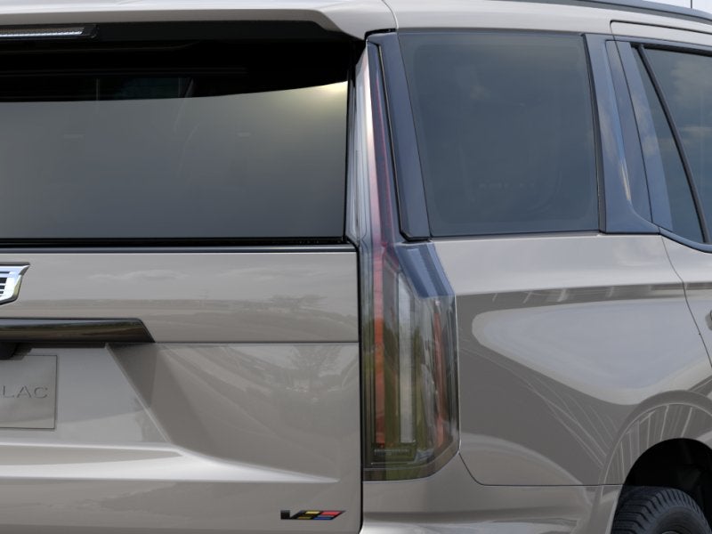 2027 Cadillac Escalade V-Series