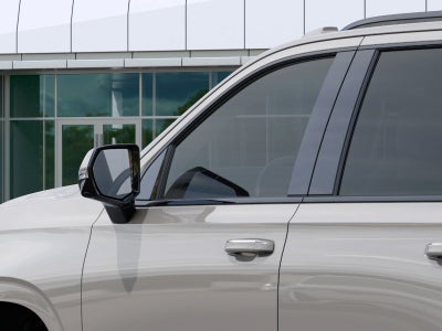 2027 Cadillac Escalade V-Series