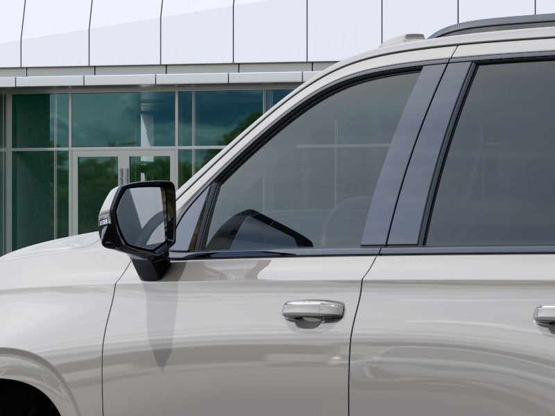 2027 Cadillac Escalade V-Series