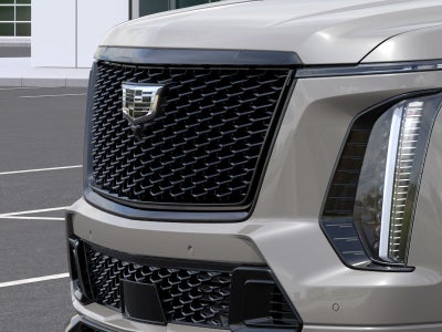 2027 Cadillac Escalade V-Series