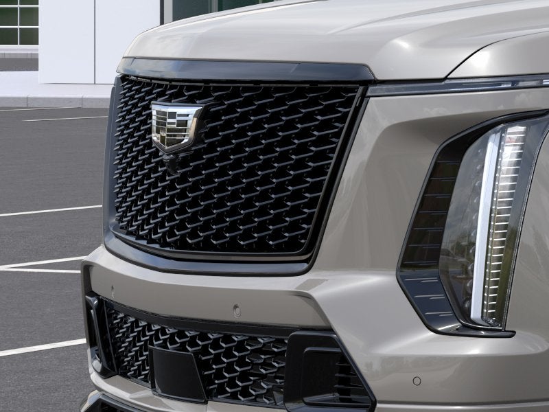 2027 Cadillac Escalade V-Series