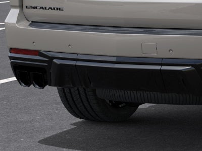 2027 Cadillac Escalade V-Series