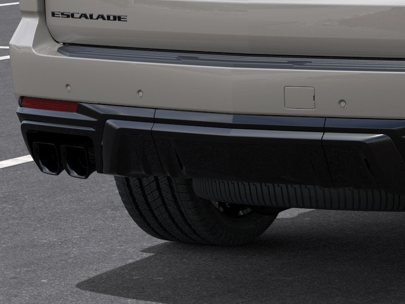 2027 Cadillac Escalade V-Series