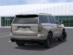 2027 Cadillac Escalade V-Series