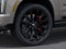 2027 Cadillac Escalade V-Series