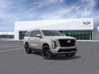 2027 Cadillac Escalade V-Series