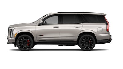 2027 Cadillac Escalade V-Series