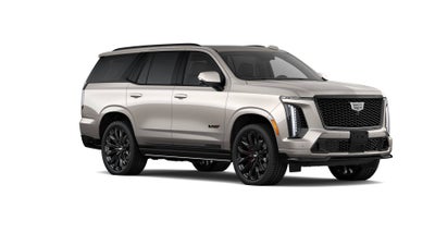 2027 Cadillac Escalade V-Series