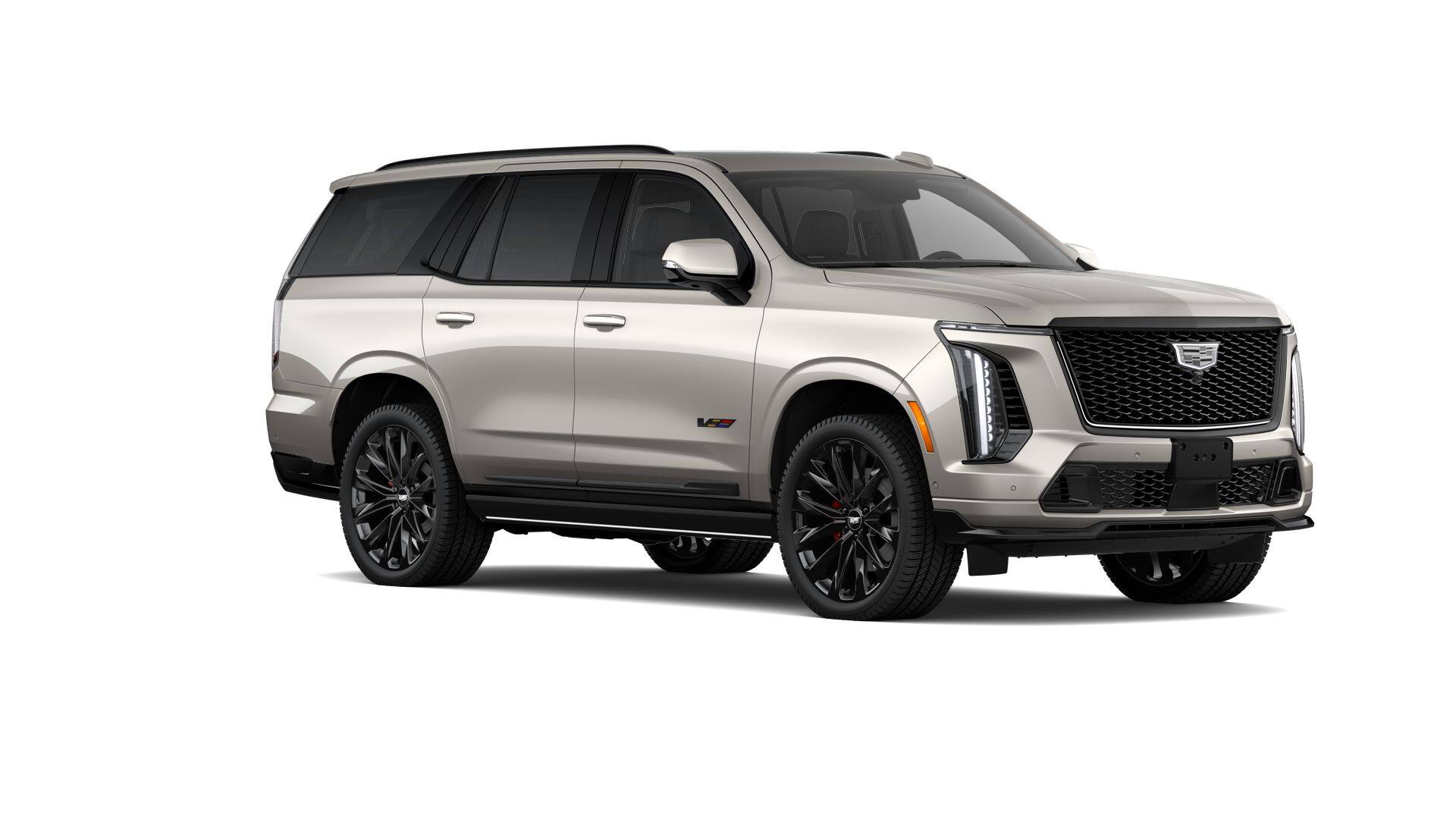 2027 Cadillac Escalade V-Series
