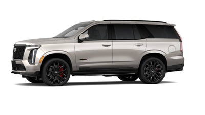 2027 Cadillac Escalade V-Series