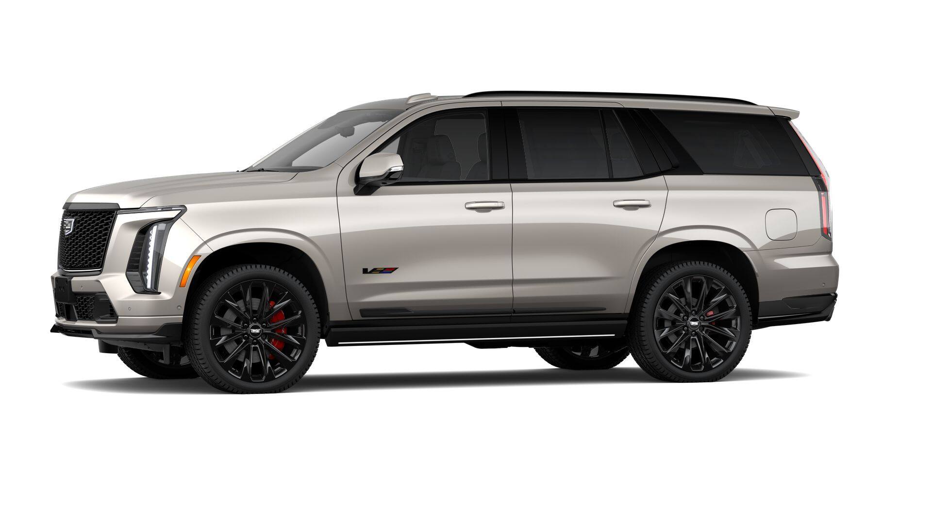 2027 Cadillac Escalade V-Series