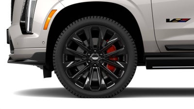 2027 Cadillac Escalade V-Series