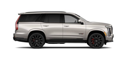 2027 Cadillac Escalade V-Series