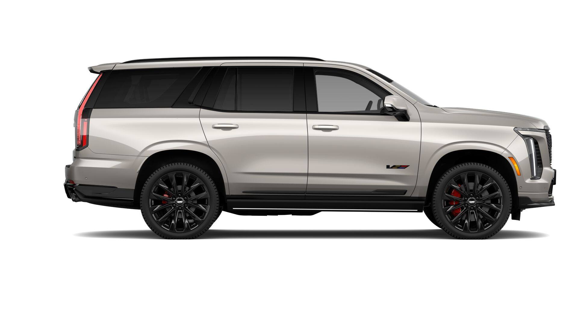 2027 Cadillac Escalade V-Series