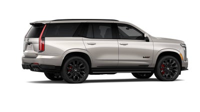 2027 Cadillac Escalade V-Series