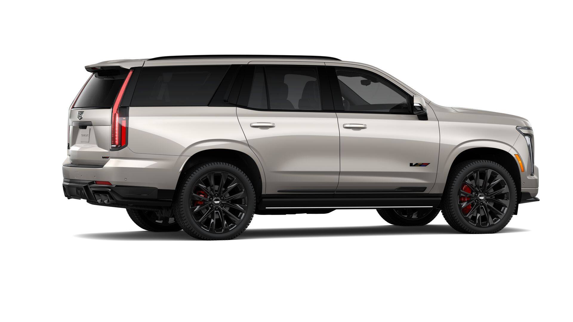2027 Cadillac Escalade V-Series