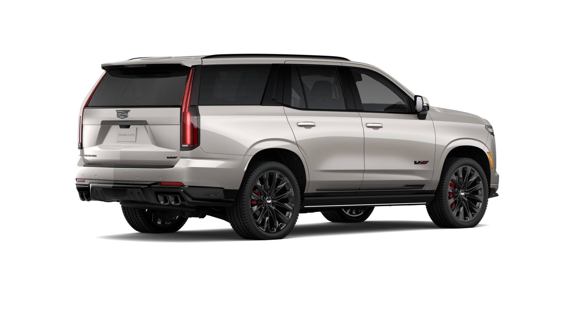 2027 Cadillac Escalade V-Series