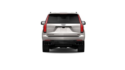 2027 Cadillac Escalade V-Series