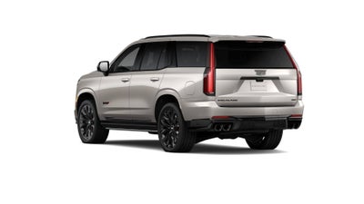 2027 Cadillac Escalade V-Series
