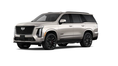 2027 Cadillac Escalade V-Series