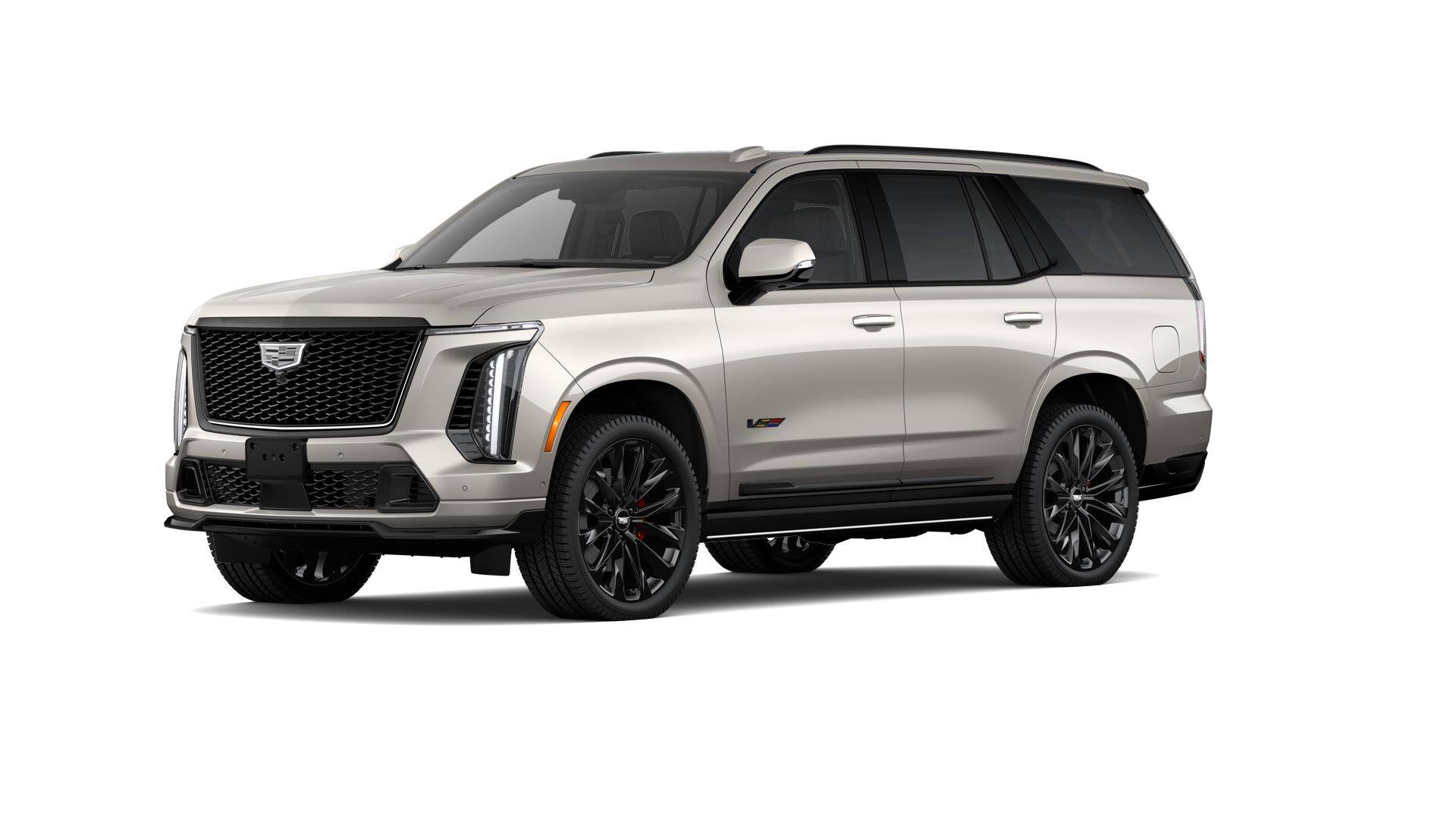 2027 Cadillac Escalade V-Series